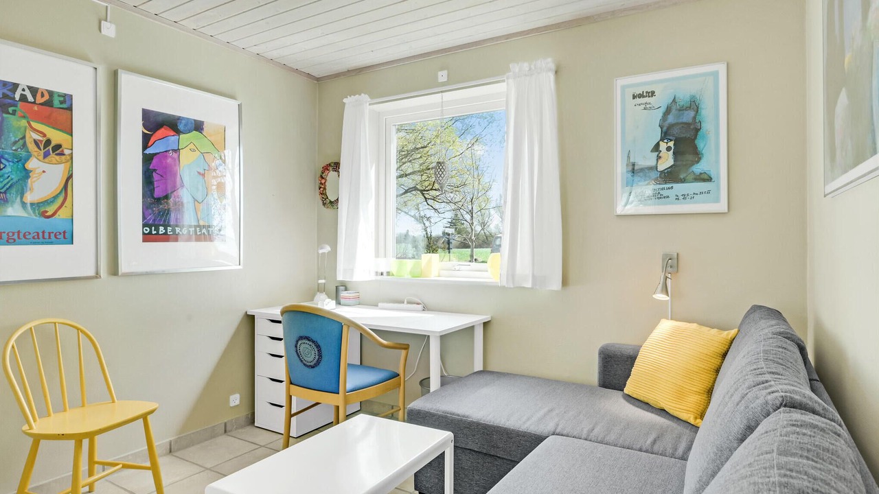 Photo of Bedroom in Ramlose