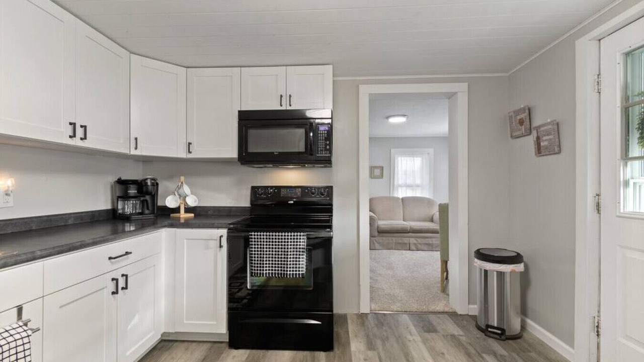 Photo of Kitchen in Brockport