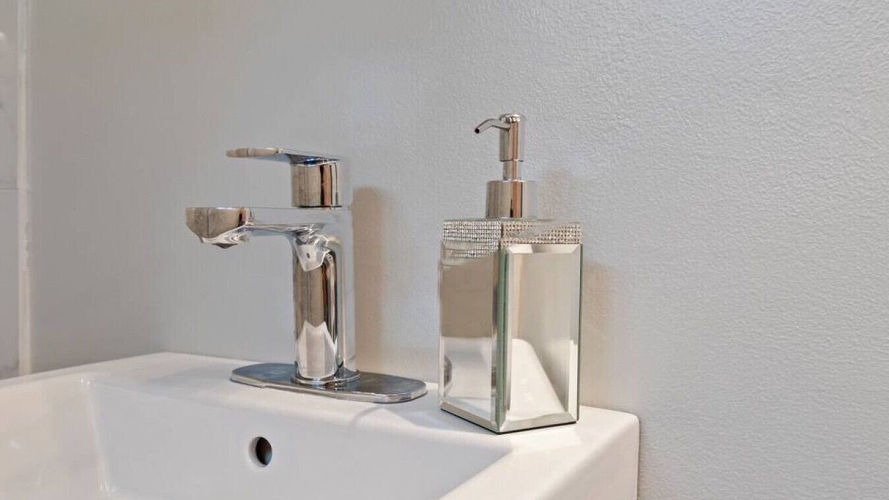 Photo of Bathroom in Brockport