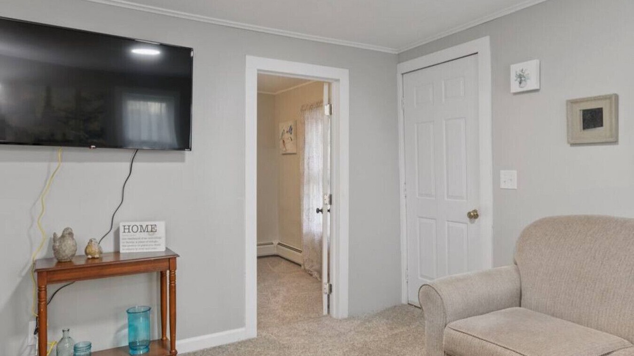 Photo of Bedroom in Brockport
