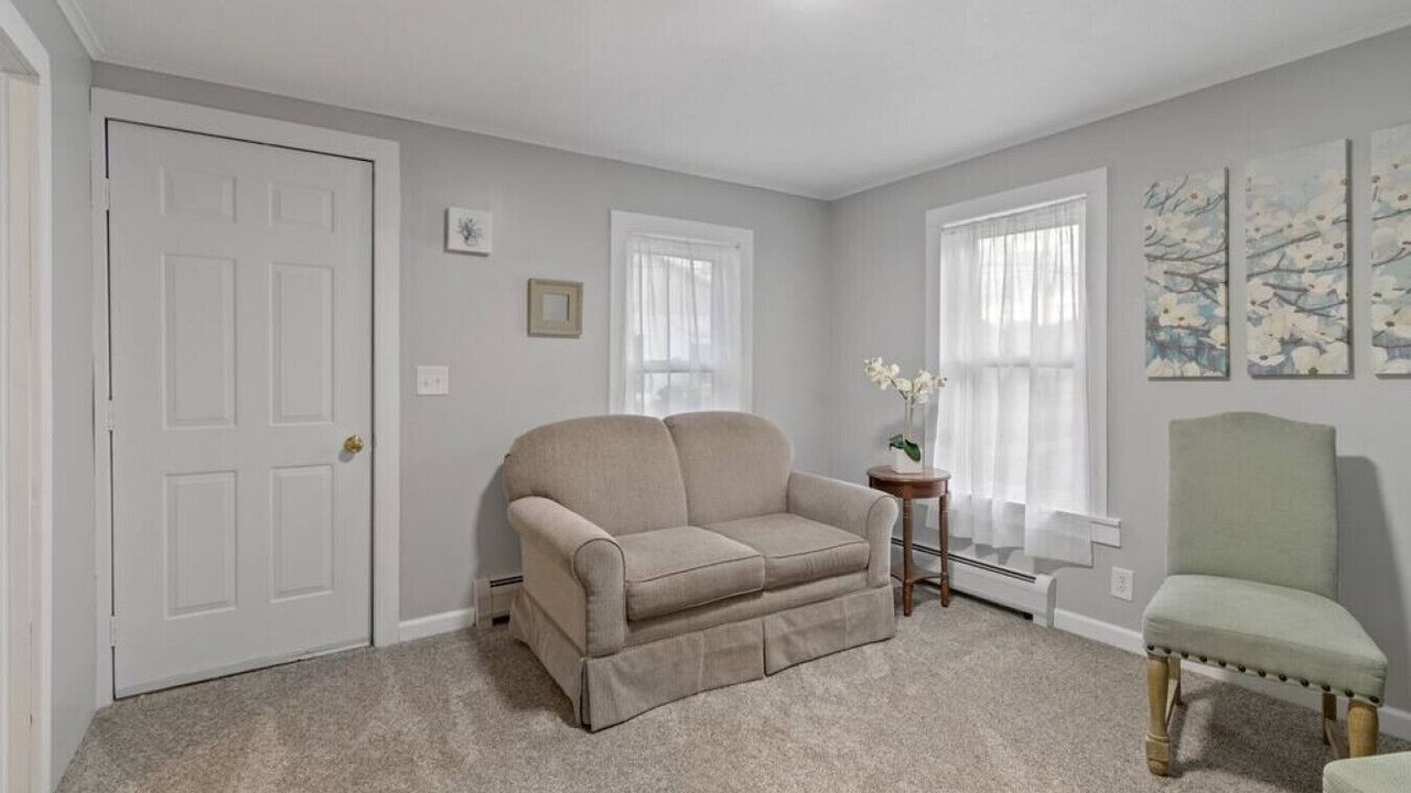 Photo of Bedroom in Brockport