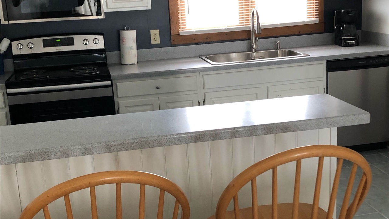 Photo of Kitchen in Kitty Hawk