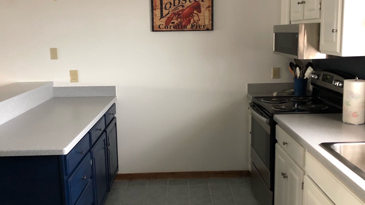 Photo of Kitchen in Kitty Hawk