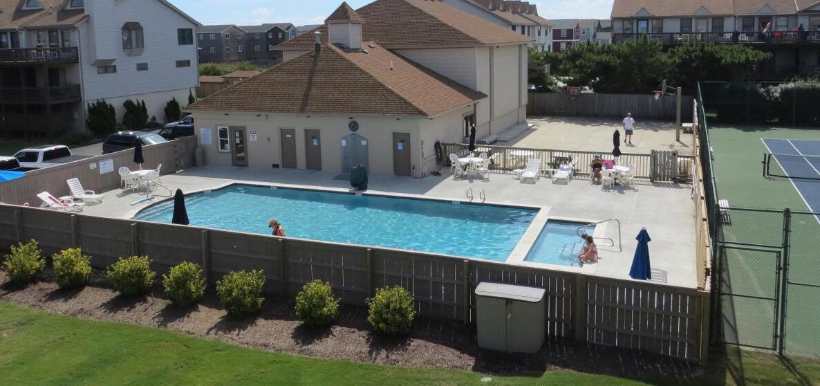 Photo of Outdoor in Kitty Hawk