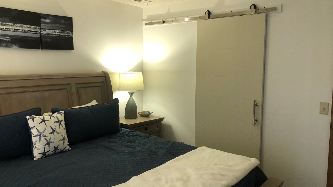 Photo of Bedroom in Kitty Hawk