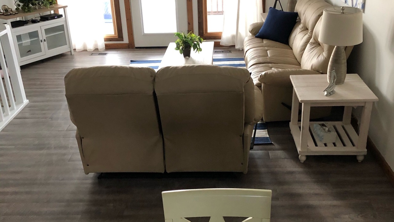 Photo of Livingroom in Kitty Hawk