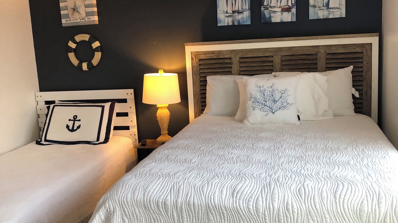 Photo of Bedroom in Kitty Hawk