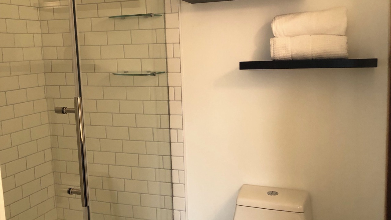 Photo of Bathroom in Kitty Hawk