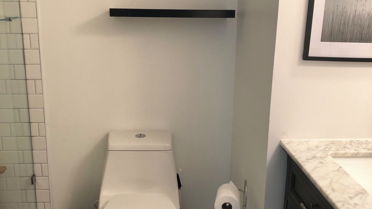 Photo of Bathroom in Kitty Hawk