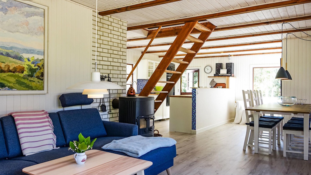 Photo of Bedroom in Bedegaard