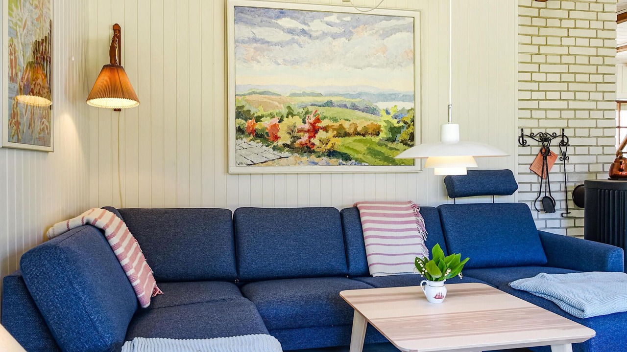 Photo of Bedroom in Bedegaard