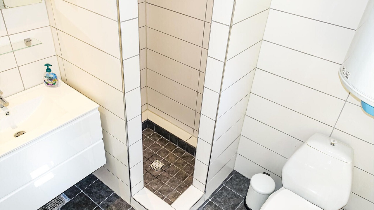 Photo of Bathroom in Bedegaard