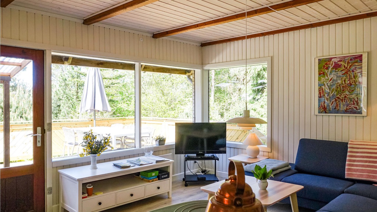 Photo of Bedroom in Bedegaard