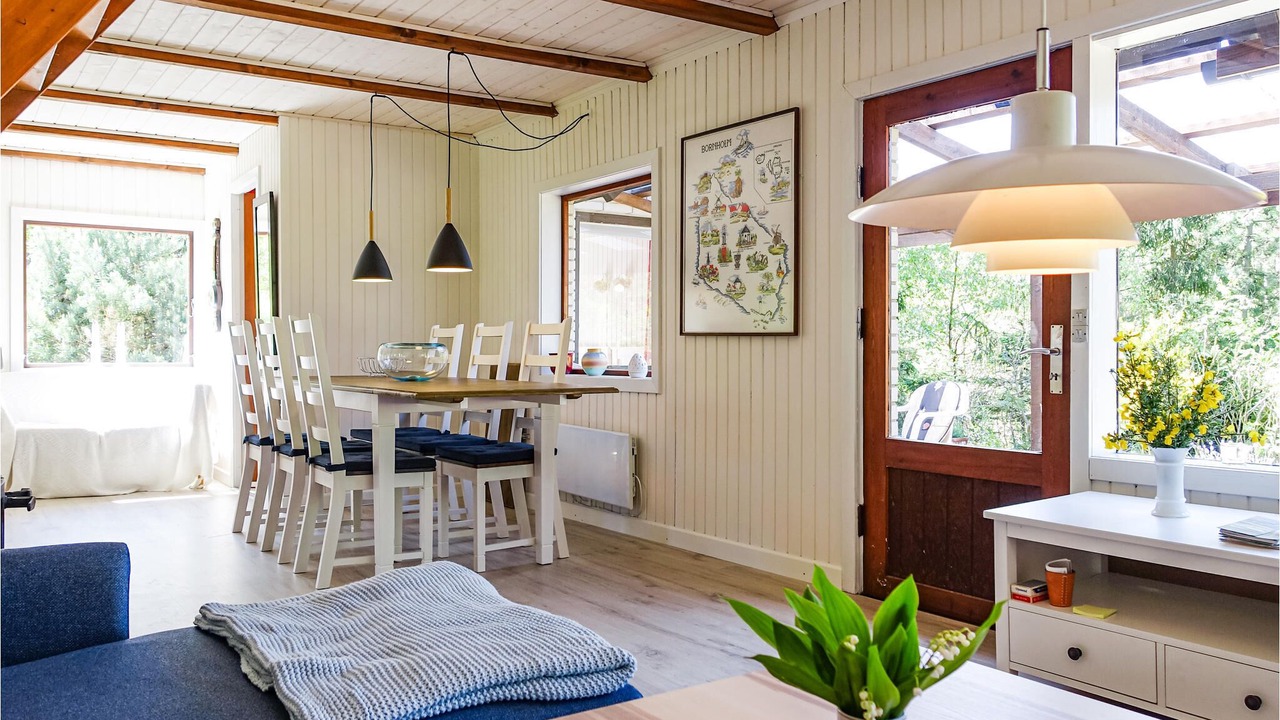 Photo of Bedroom in Bedegaard