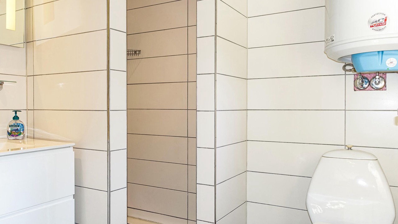 Photo of Bathroom in Bedegaard