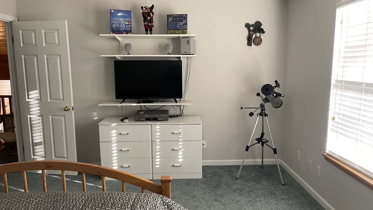 Photo of Bedroom in Granite Ridge