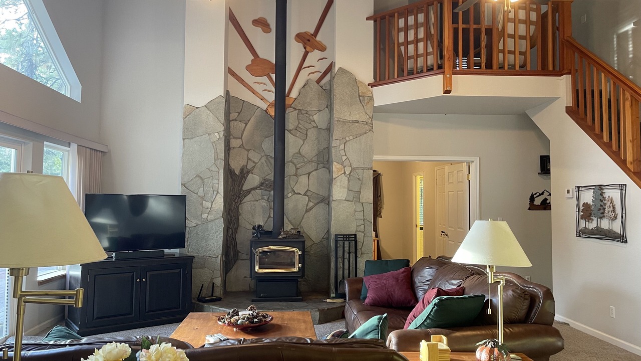 Photo of Livingroom in Granite Ridge