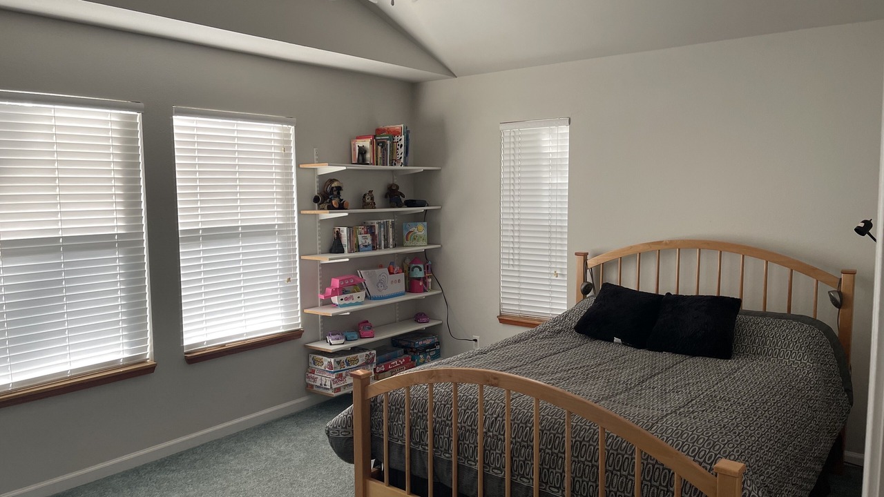 Photo of Bedroom in Granite Ridge