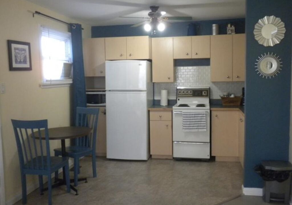 Photo of Kitchen in Thunder Bay
