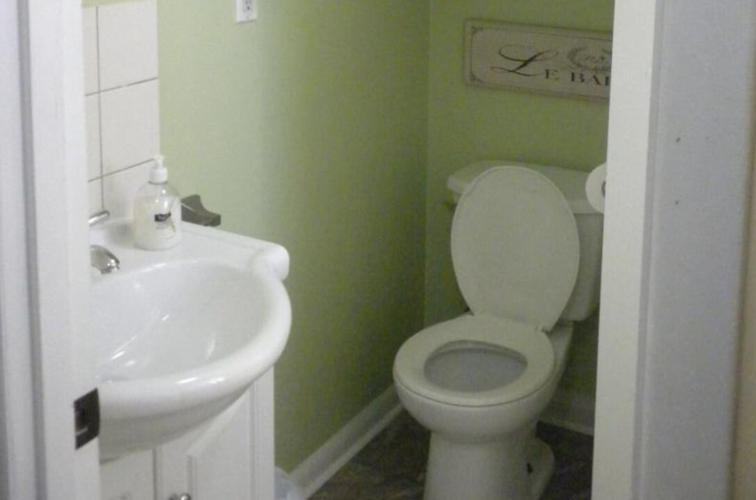 Photo of Bathroom in Thunder Bay