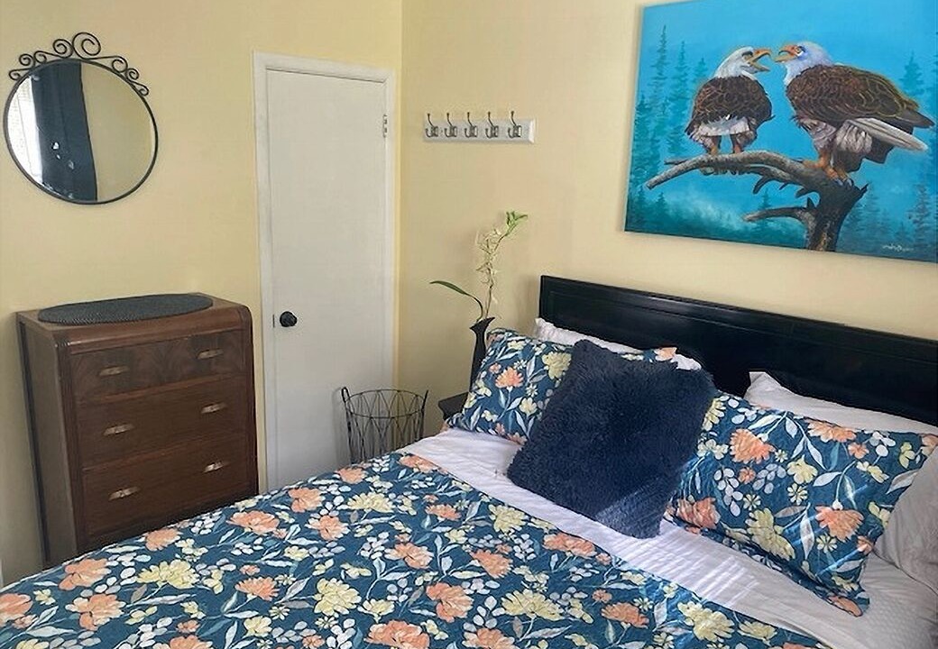 Photo of Bedroom in Thunder Bay