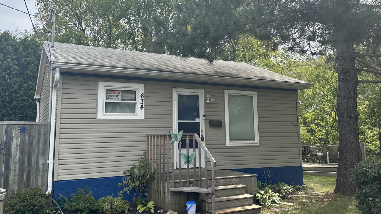 Photo of Outdoor in Thunder Bay