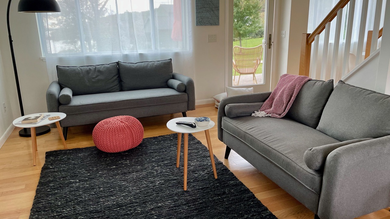 Photo of Livingroom in Catskill