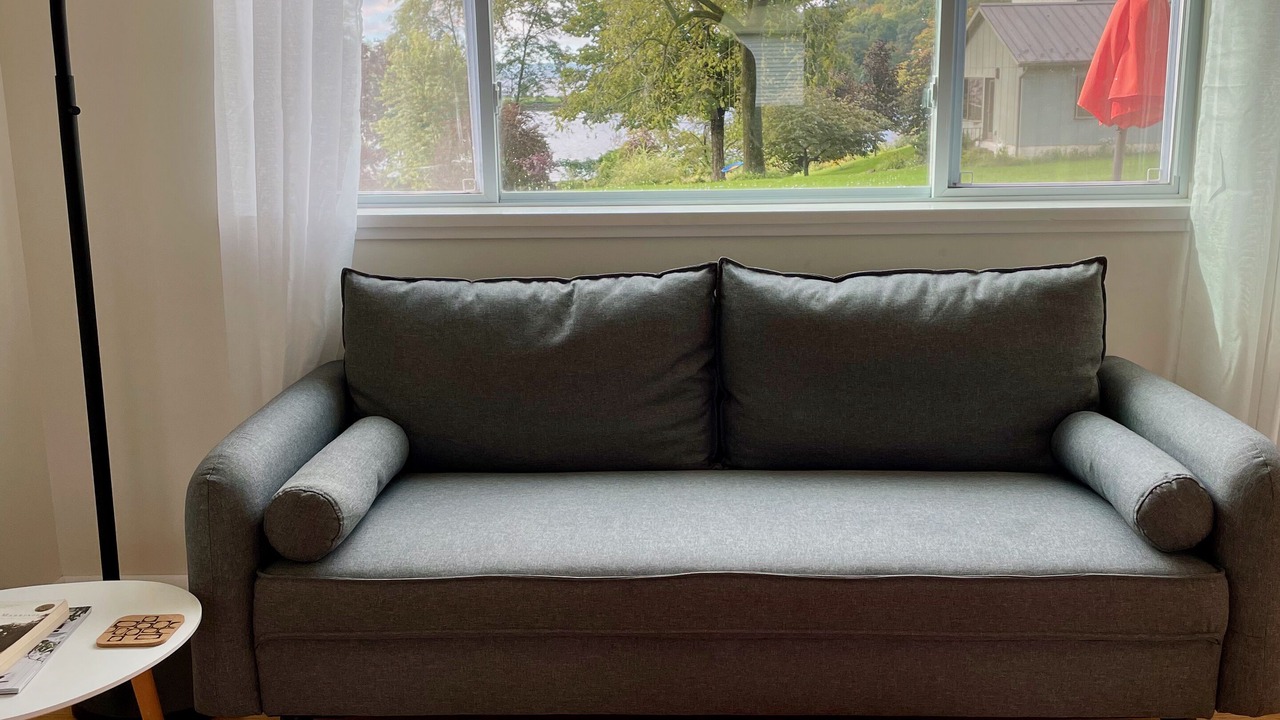 Photo of Livingroom in Catskill