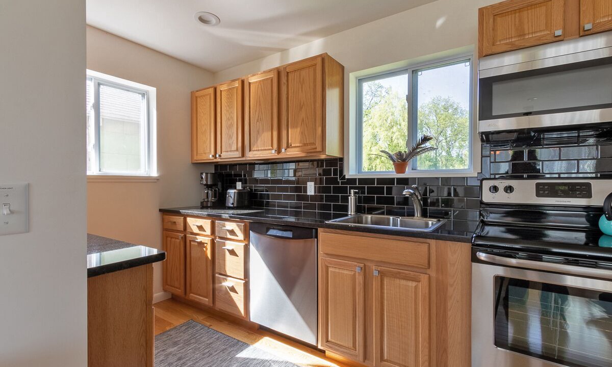 Photo of Kitchen in Catskill