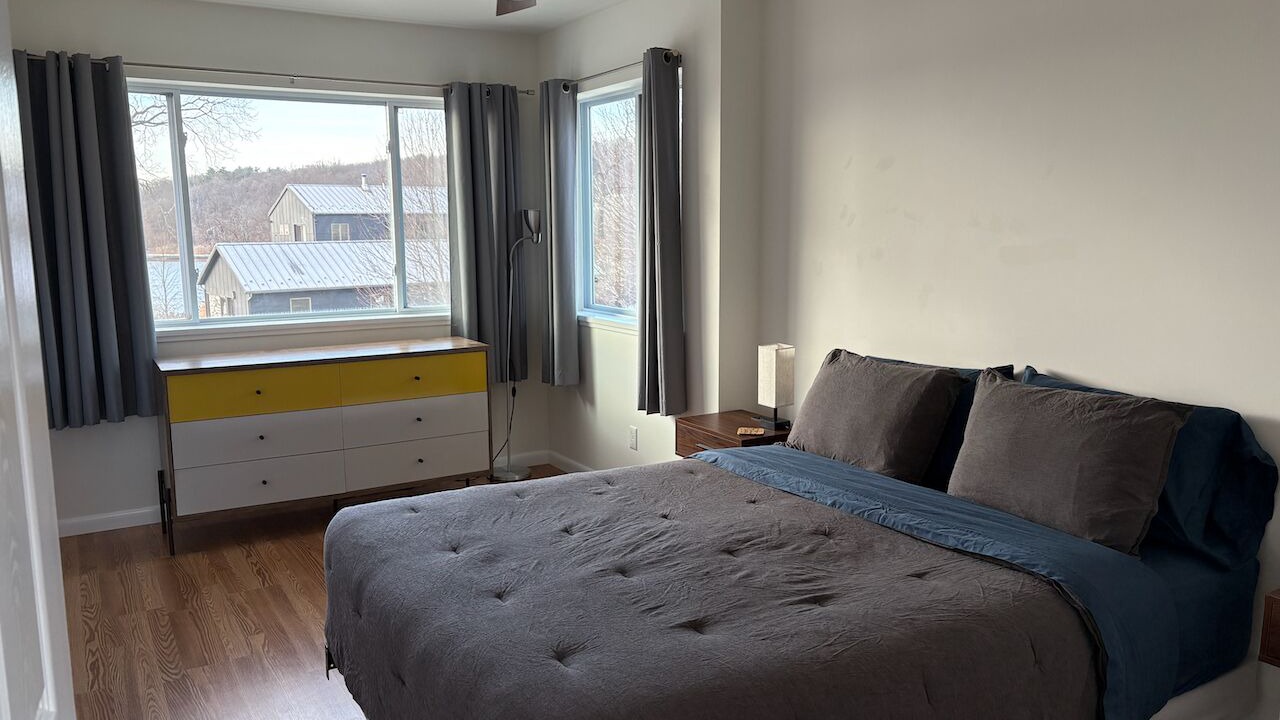 Photo of Bedroom in Catskill