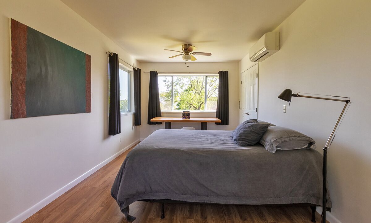 Photo of Bedroom in Catskill