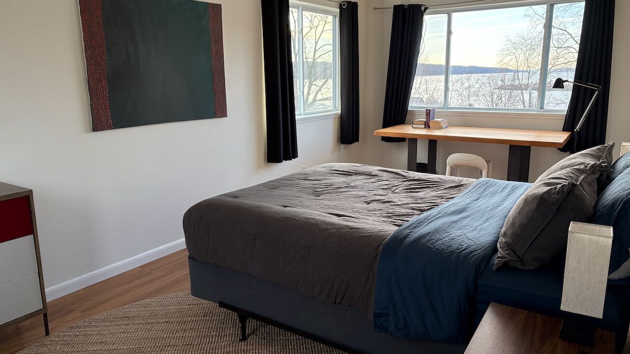 Photo of Bedroom in Catskill
