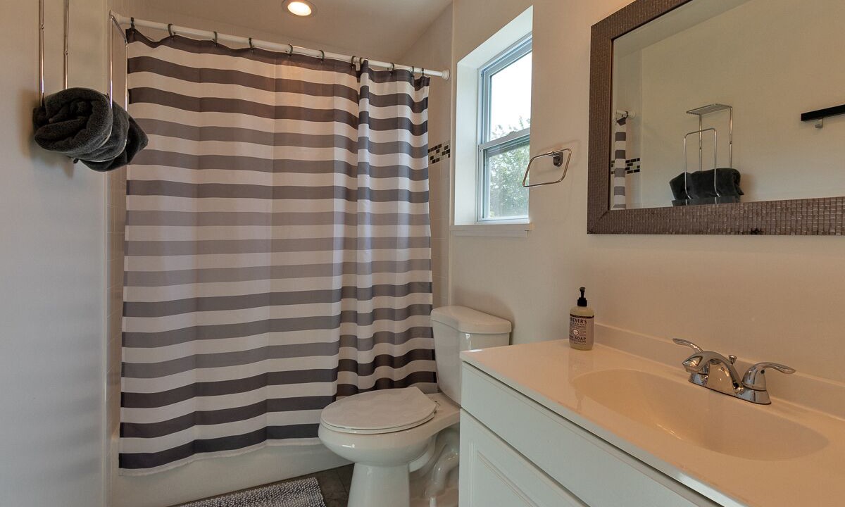 Photo of Bathroom in Catskill