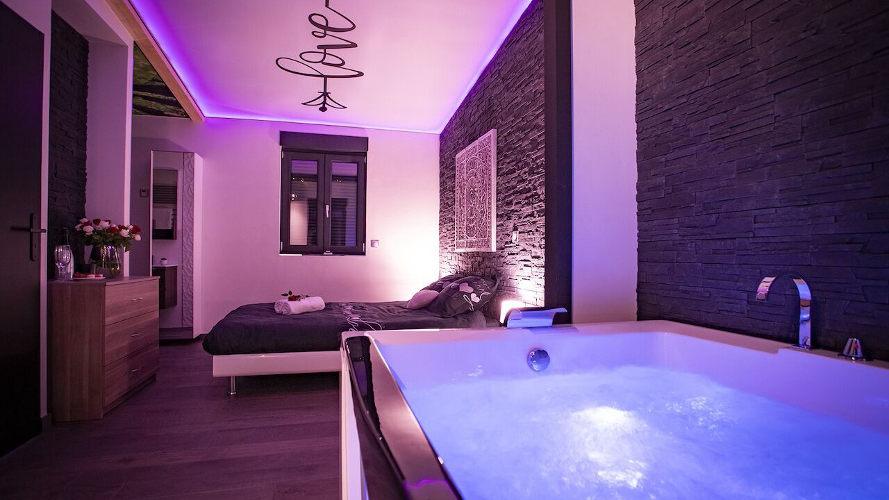 Photo of Bedroom in Foucherans