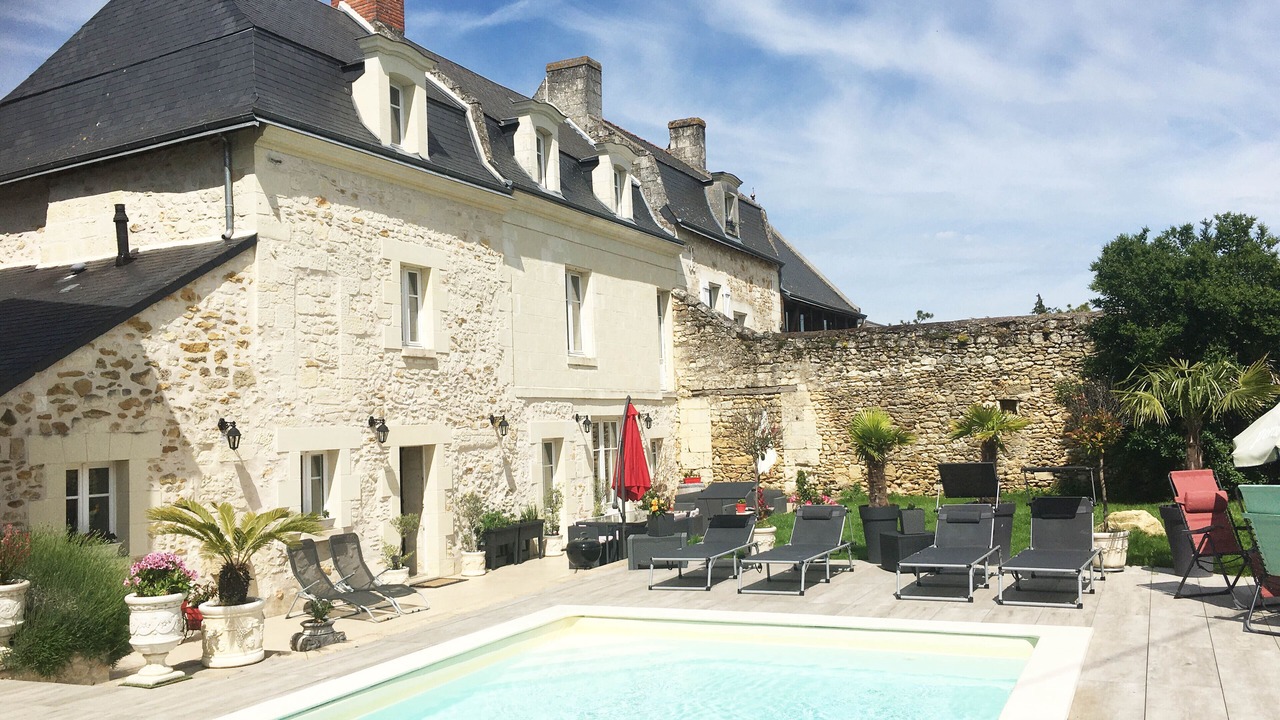 Photo of Outdoor in Chinon