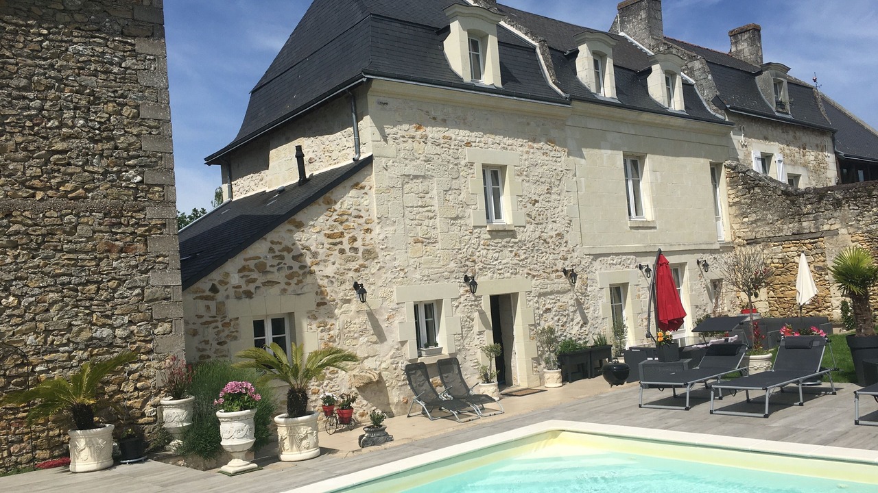 Photo of Outdoor in Chinon