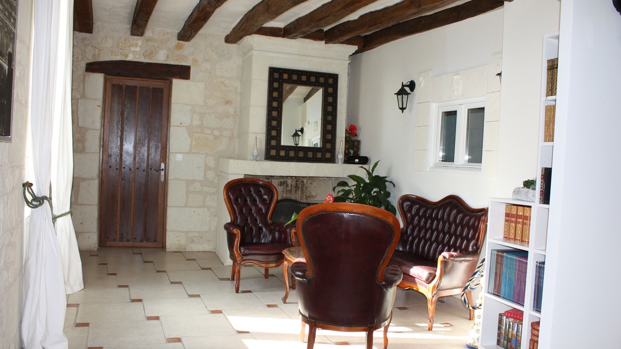 Photo of Others in Chinon
