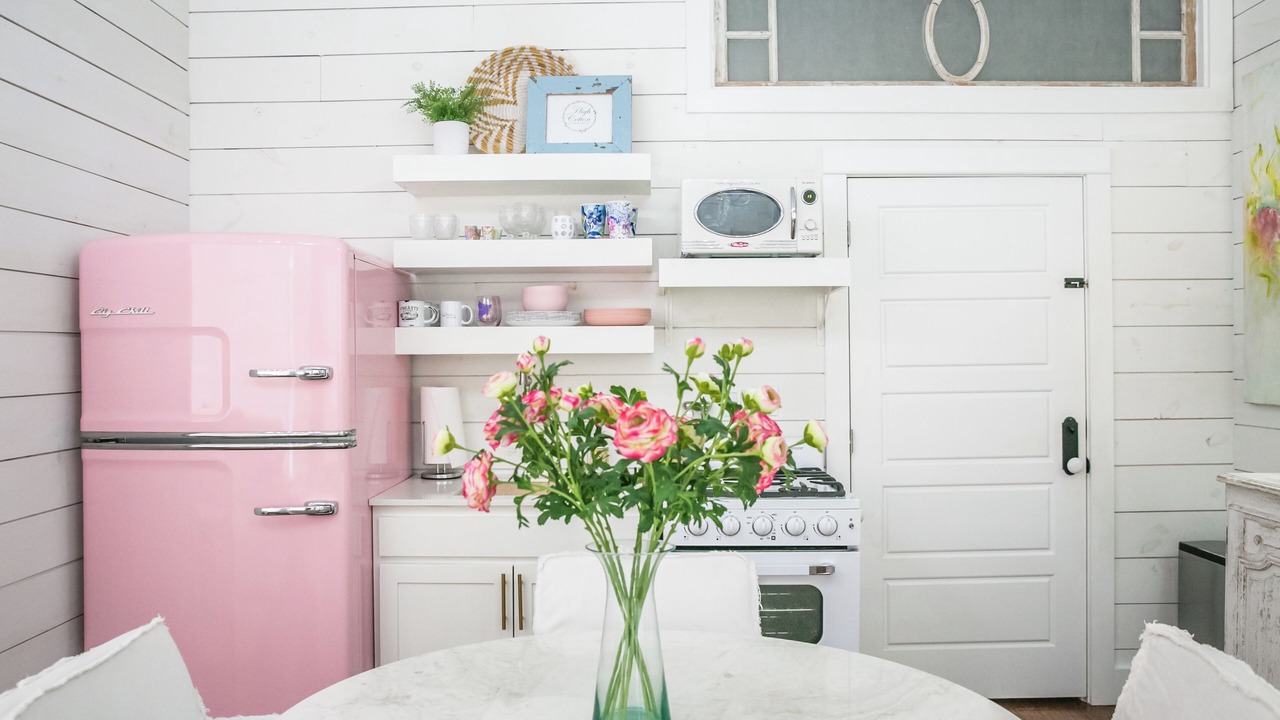 Photo of Kitchen in Burton