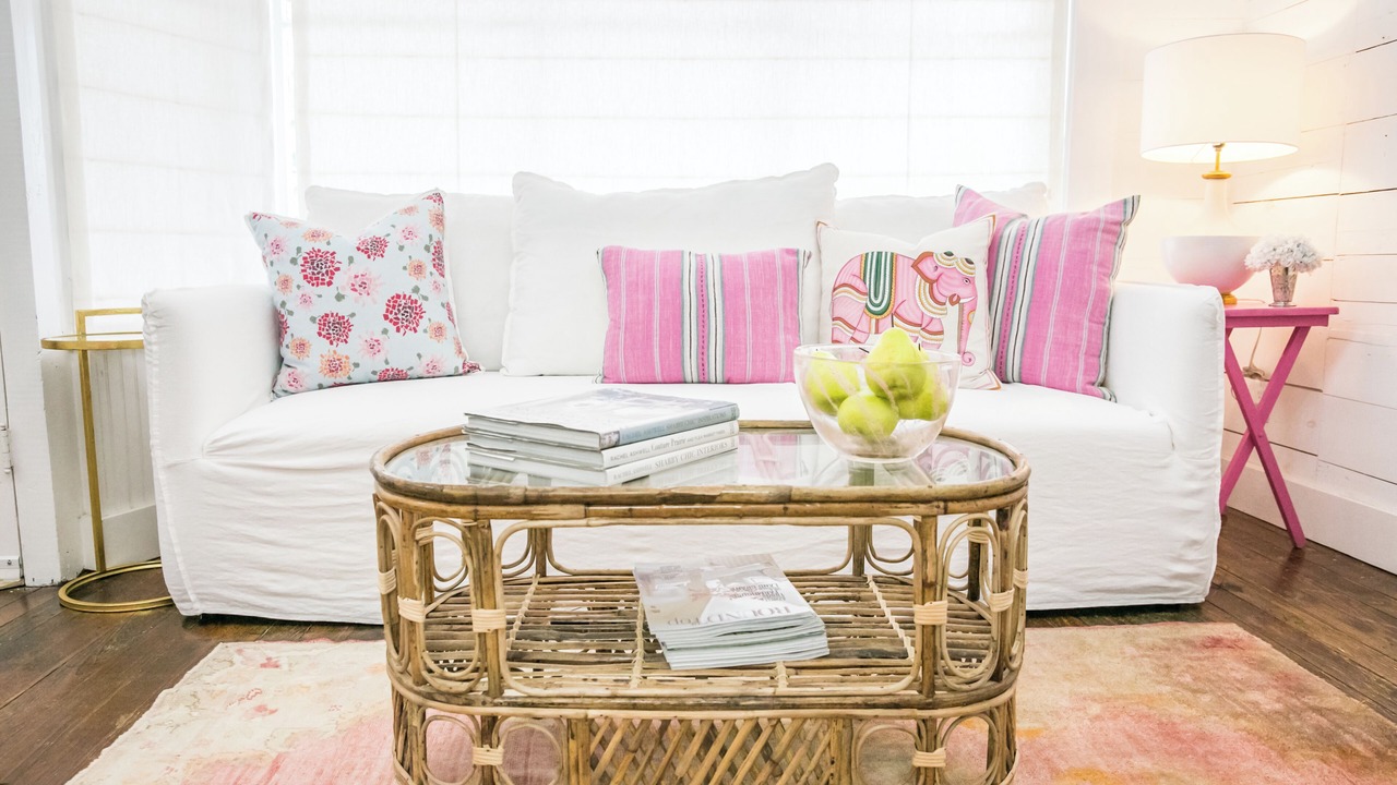 Photo of Livingroom in Burton