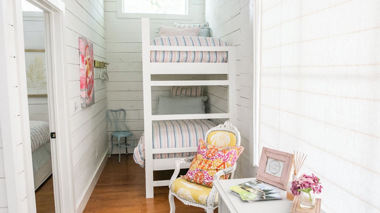 Photo of Bedroom in Burton