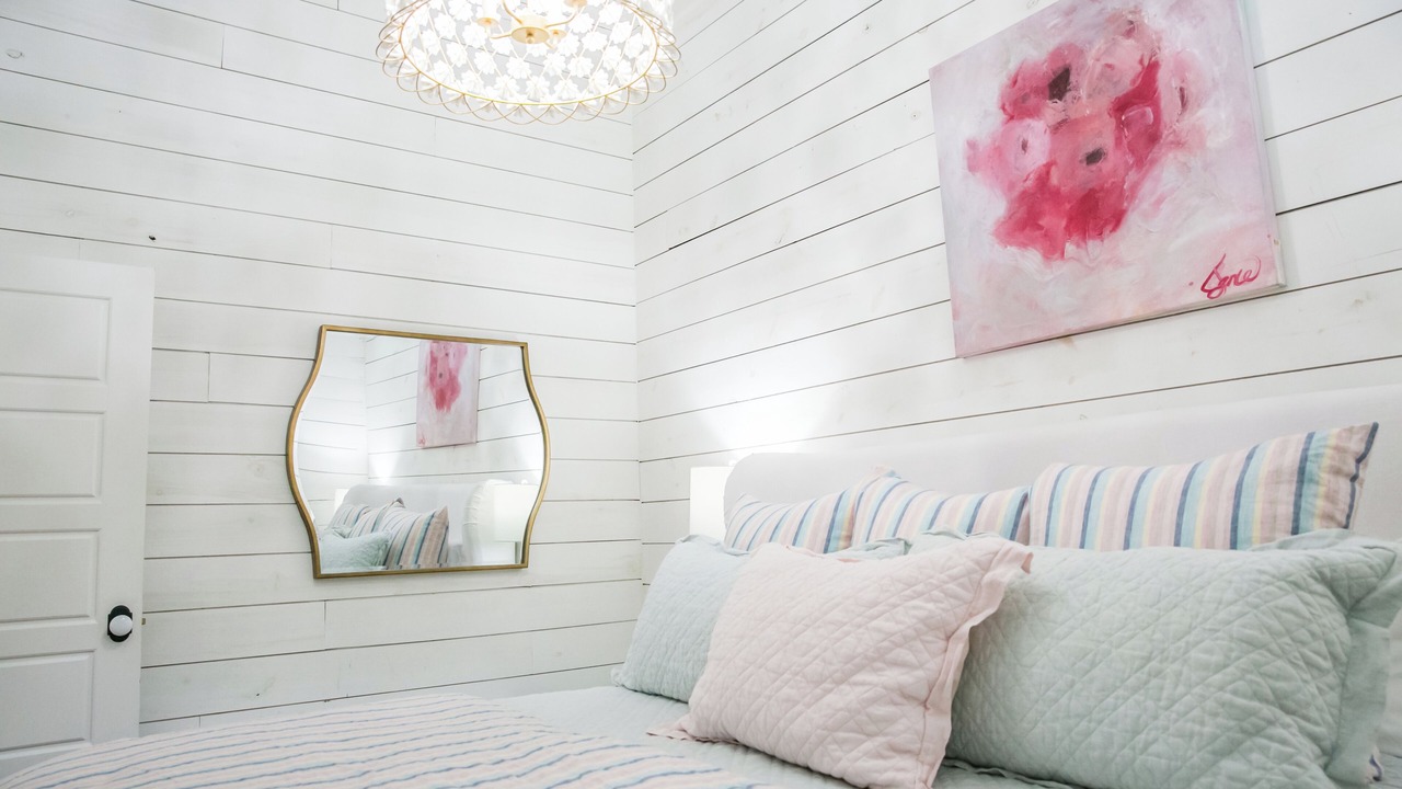 Photo of Bedroom in Burton