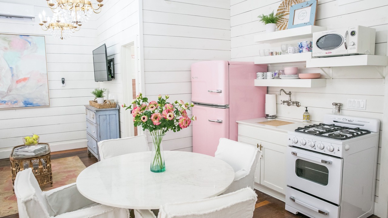 Photo of Kitchen in Burton