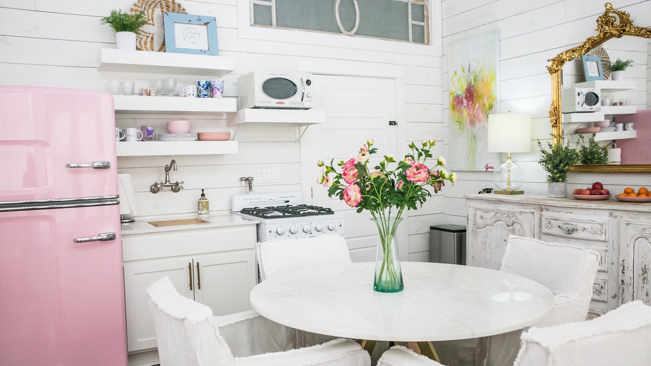 Photo of Kitchen in Burton