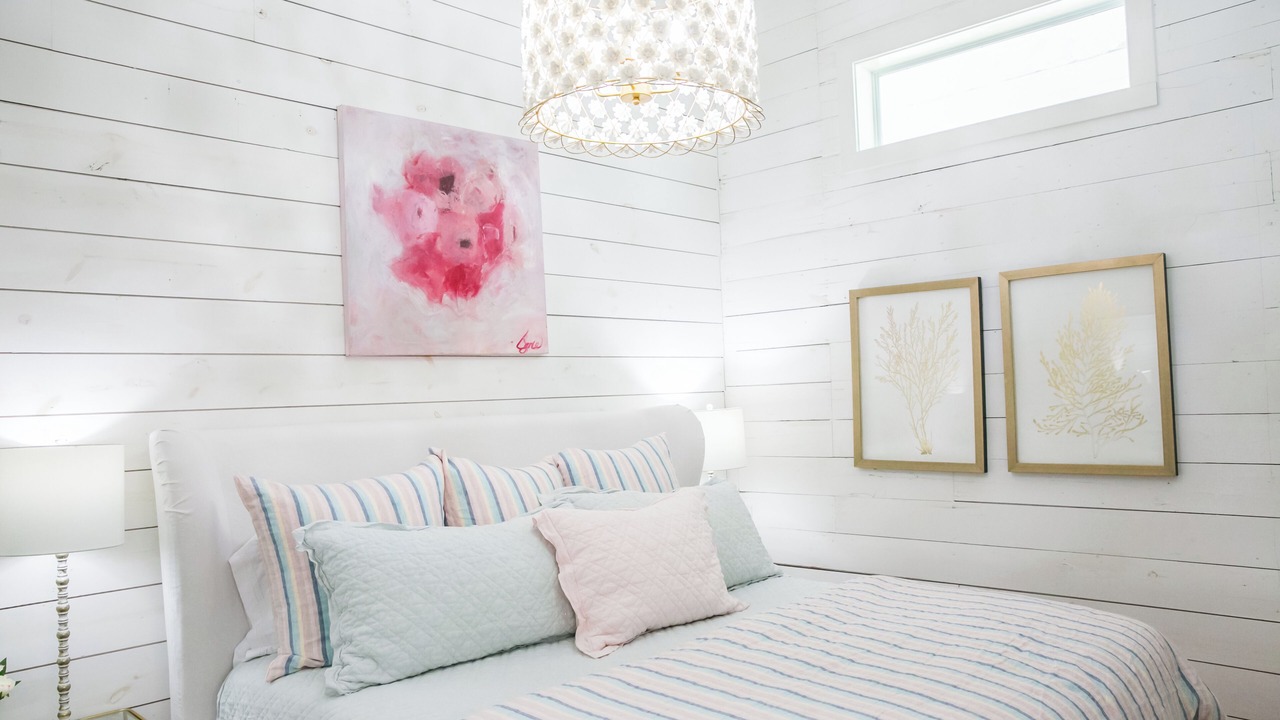 Photo of Bedroom in Burton