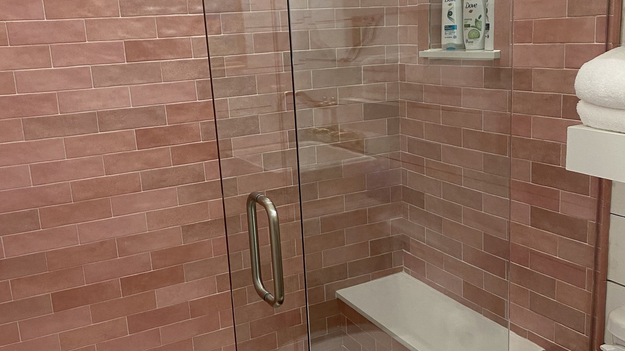 Photo of Bathroom in Burton