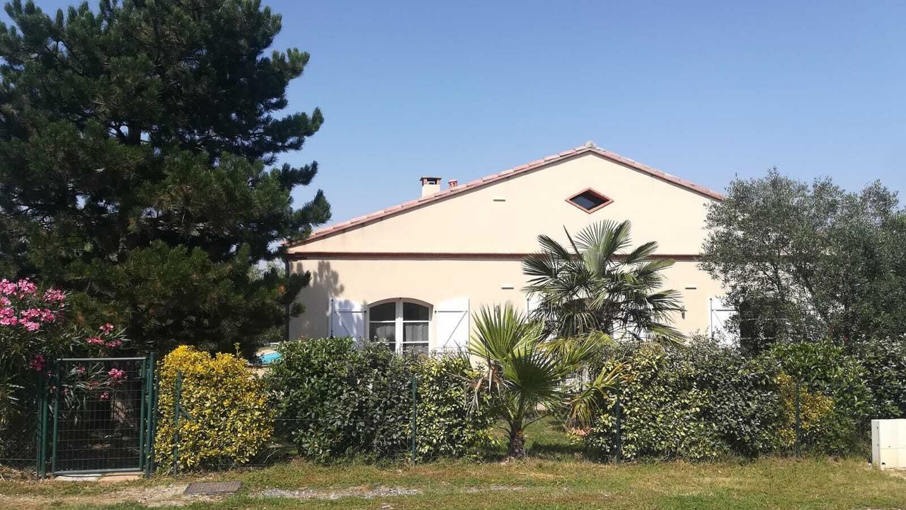 Photo of Outdoor in Mervilla
