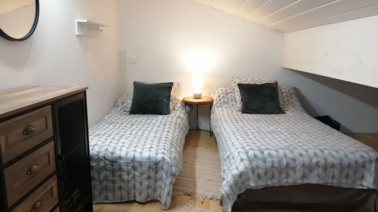 Photo of Bedroom in Mervilla