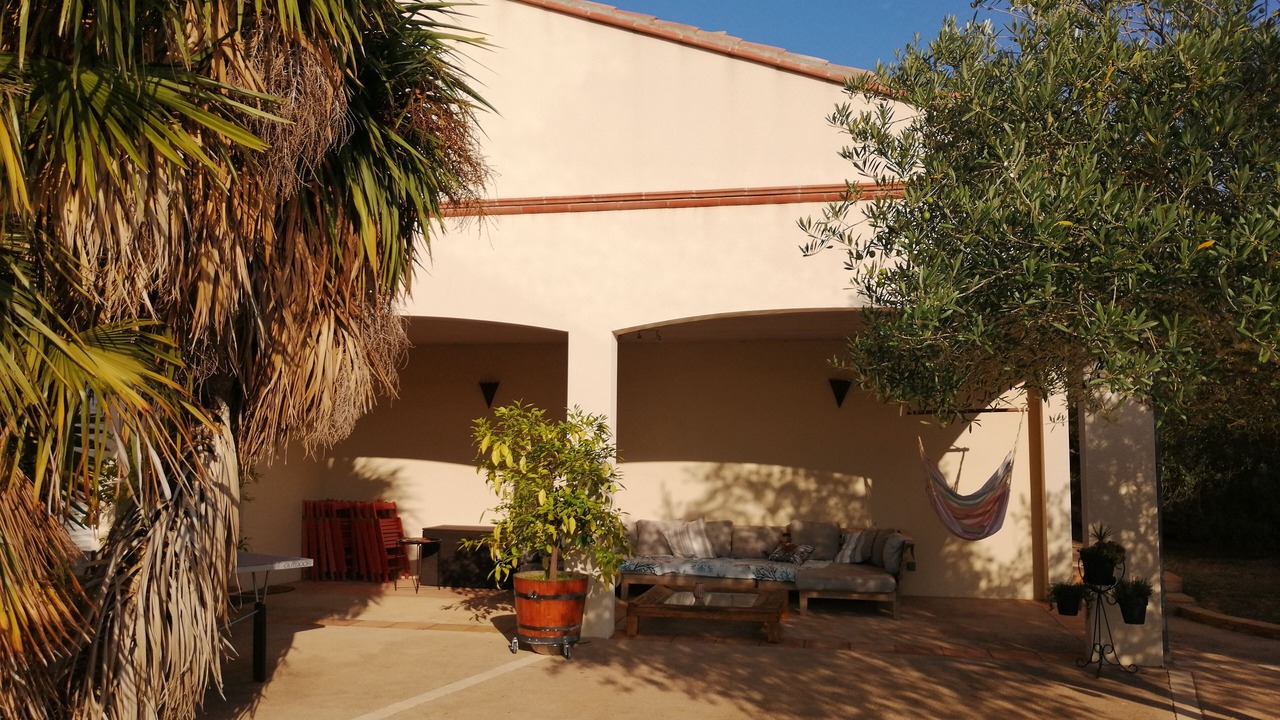 Photo of Patio Balcony in Mervilla