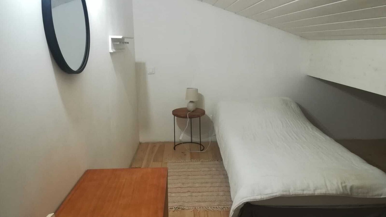 Photo of Bedroom in Mervilla