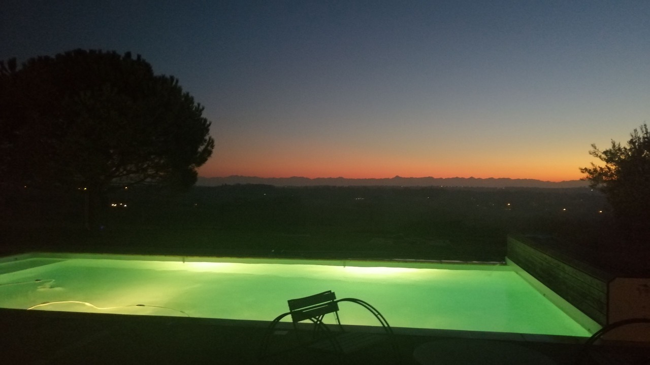 Photo of Outdoor in Mervilla